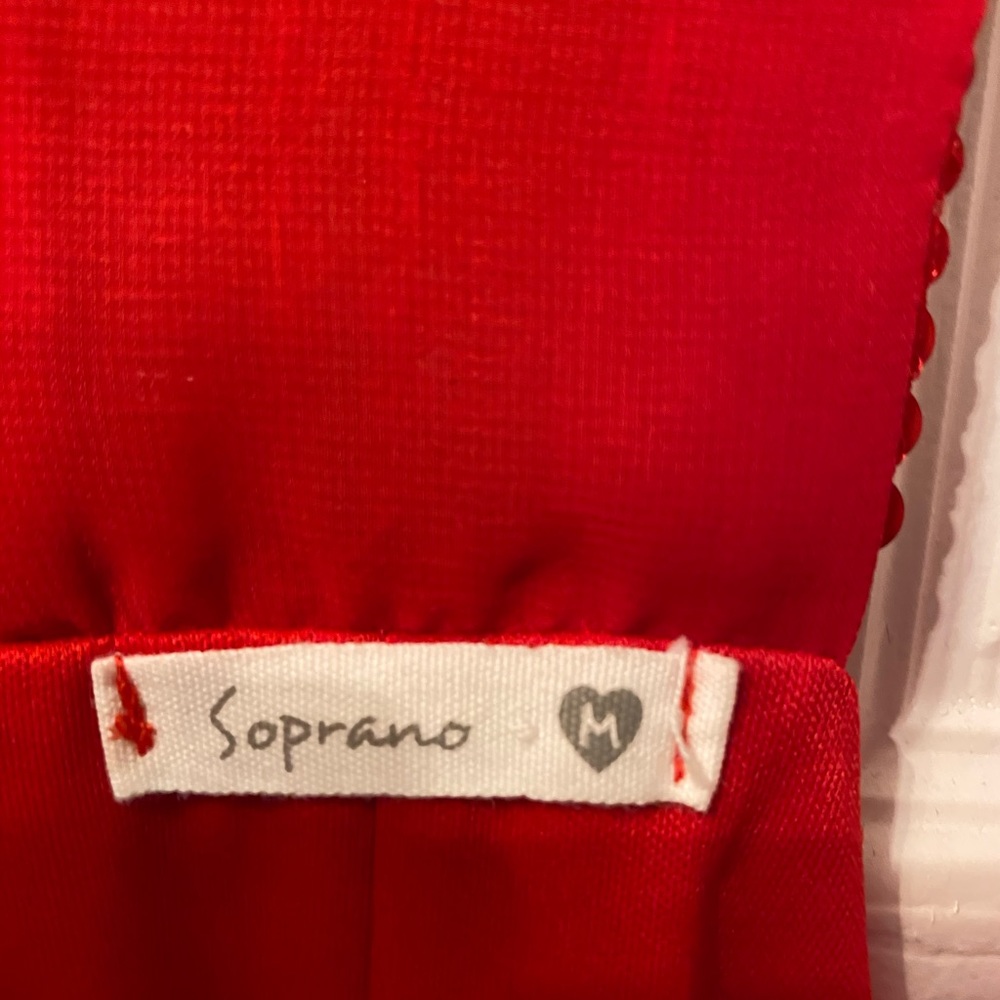 Red dress Nordstrom